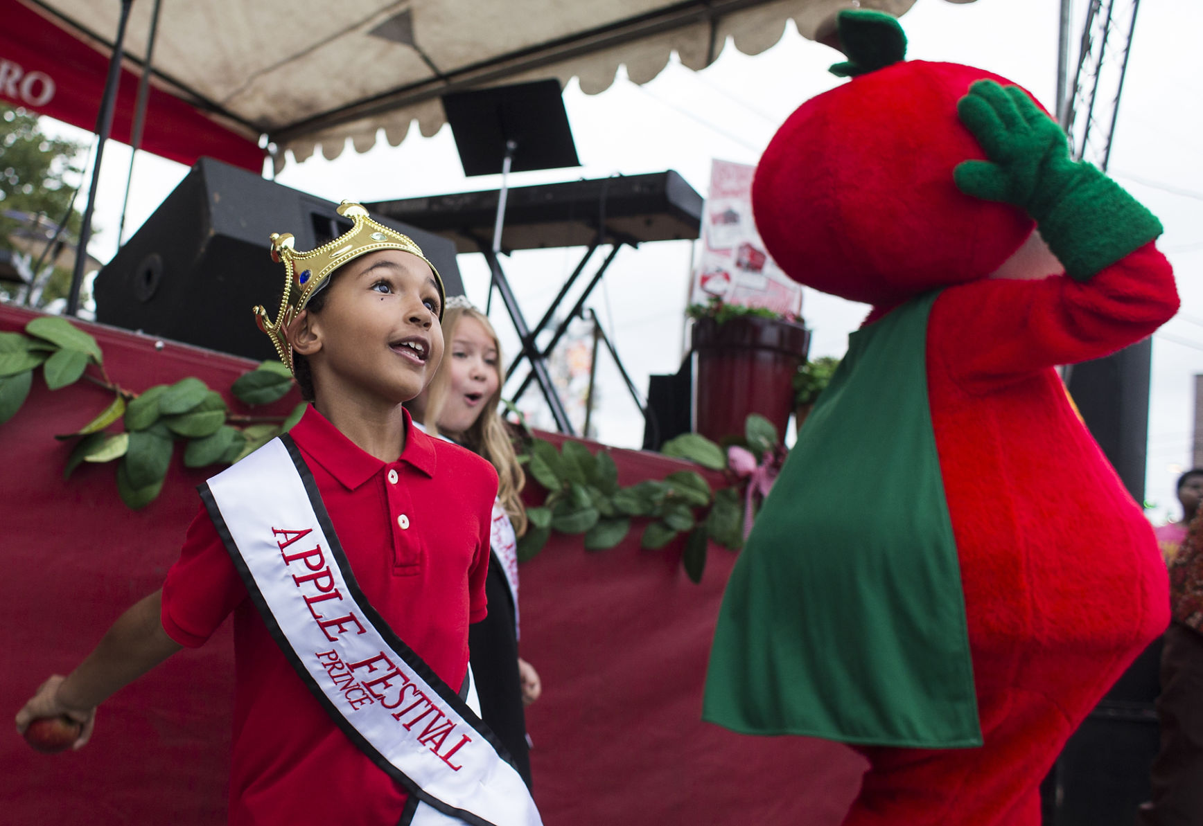Apple Festival | Murphysboro